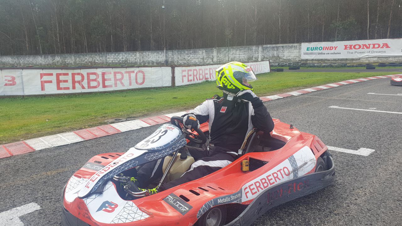 19º Campeonato Nacional Karting 2020 - Clube Millennium BCP29